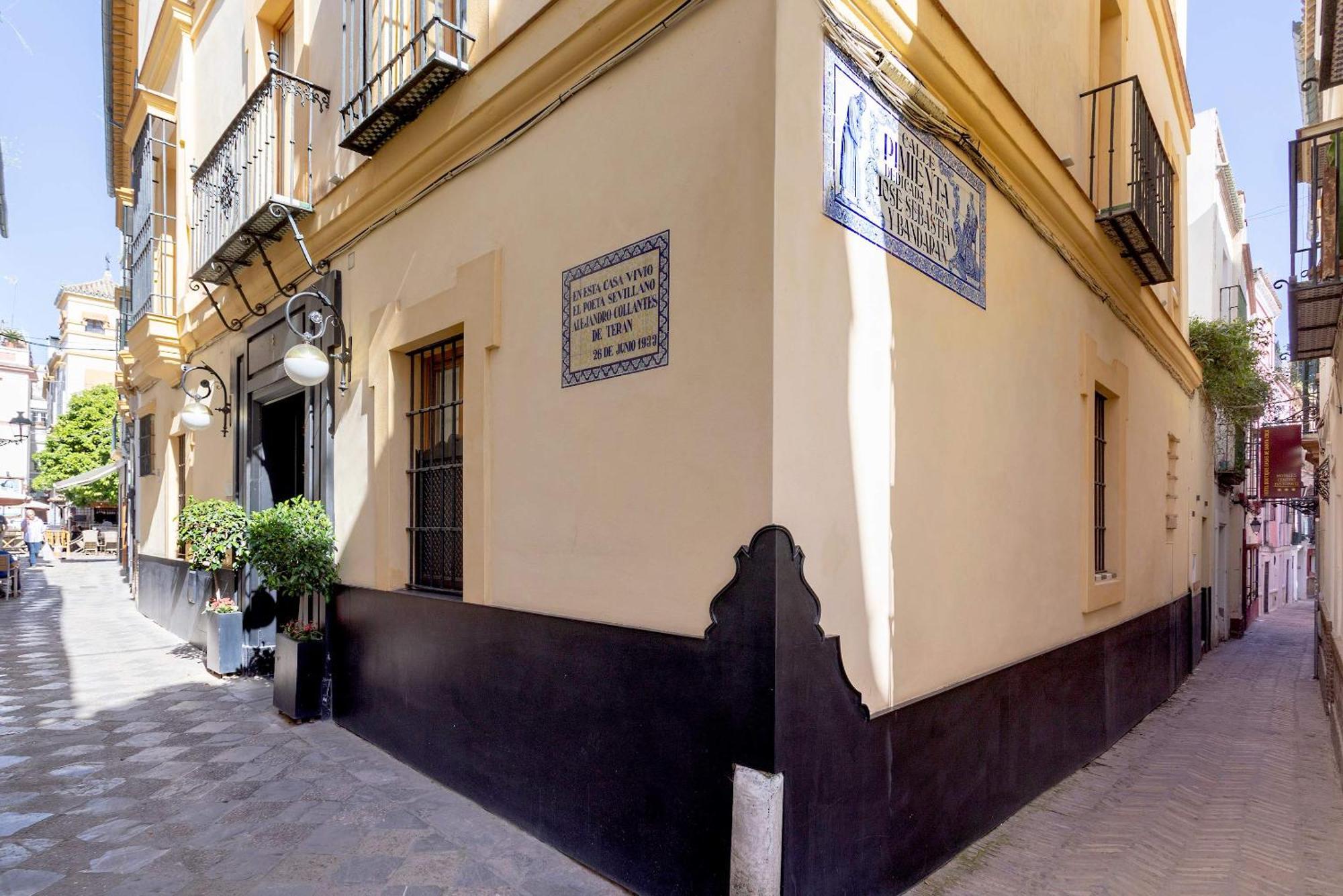 Genteel Home Casa Pimienta, Seville
