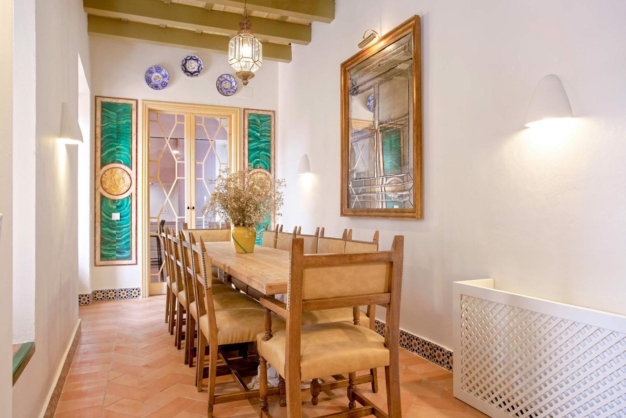 Genteel Home Casa Pimienta — Photos 3